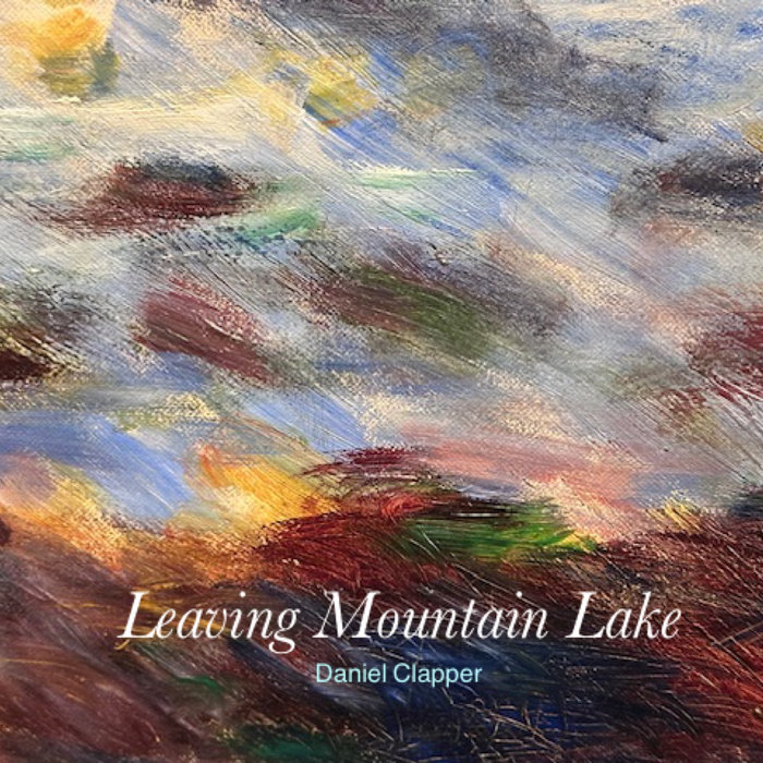Leaving Mountain Lake | Daniel Clapper