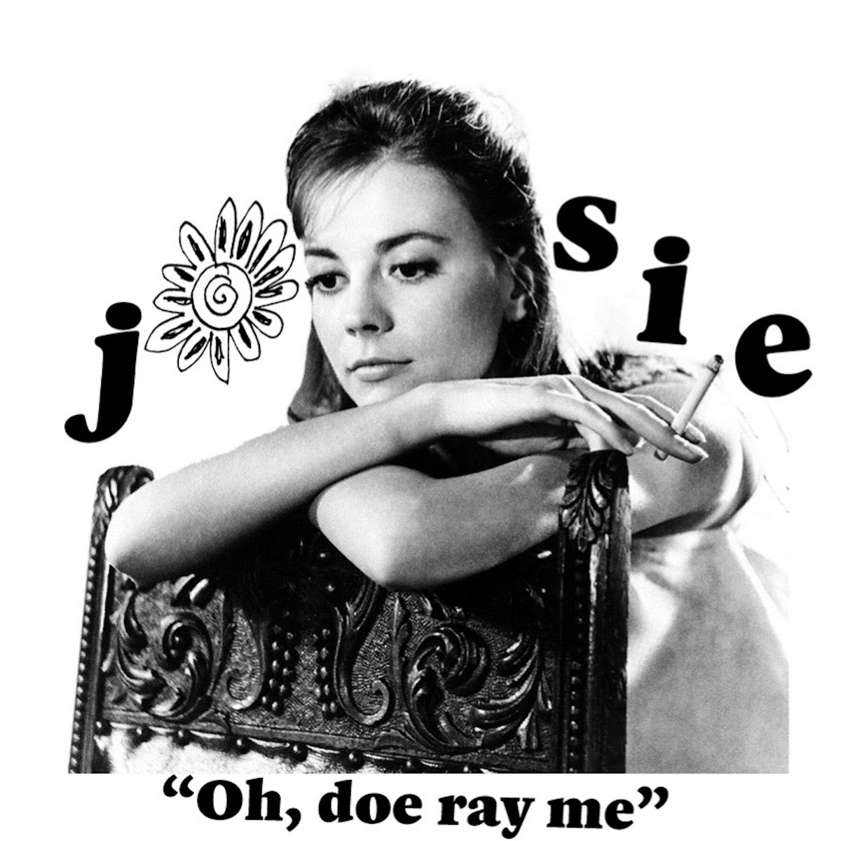A Life On Sweets Alone | Josie