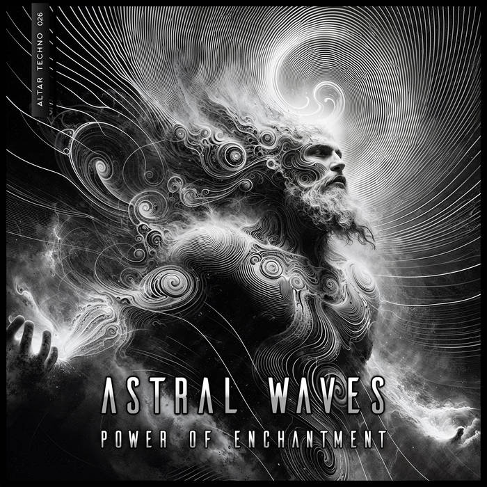 I'll Be Here for You | Astral Waves | ALTAR TECHNO