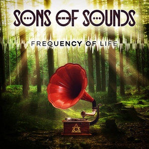 Frequency Of Life cover