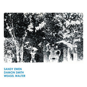 Untitled (2)Sandy Ewen/Damon Smith/Weasel Walter cover