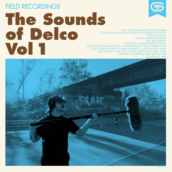 洋楽 V.A. Pure Groove 1&2 Listen To A Sound The Sounds of Delco, Vol 1 | Greatest Hits Records