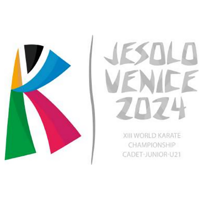 Live'Stream Karate Junior World Championships Venice 2024 4knewhd
