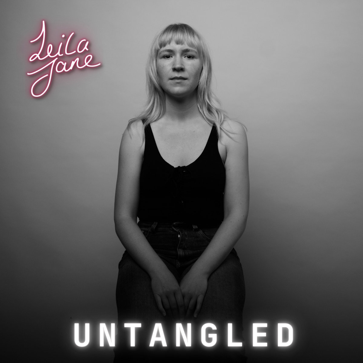 Untangled cover