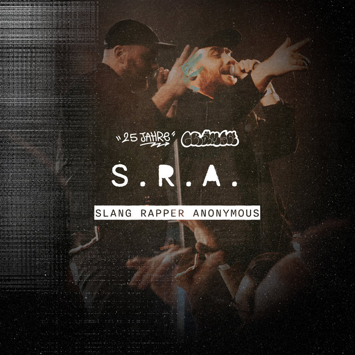 Slang Rapper Anonymous | Grämsn