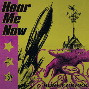 Hear Me Now cover