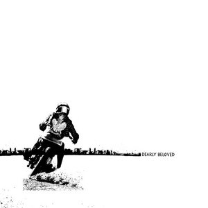 'ENDURO'DEARLY BELOVED cover