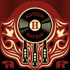 Nation II Nation Cover Art