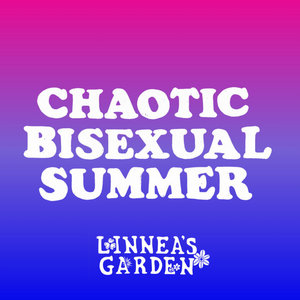 Chaotic Bisexual Summer cover