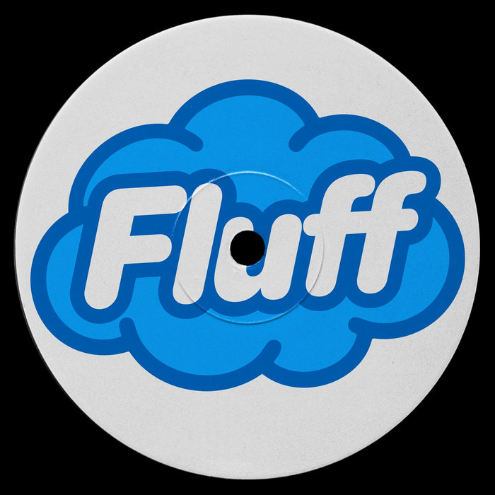 Pochette de Various Artists - FLFR002 par Fluff Records