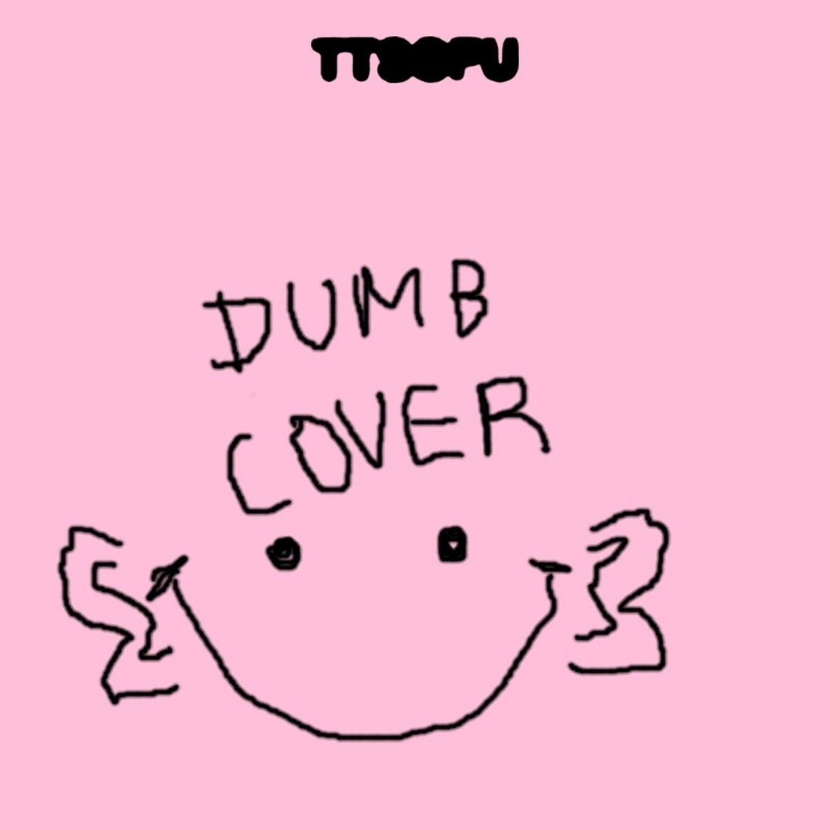 dumb cover