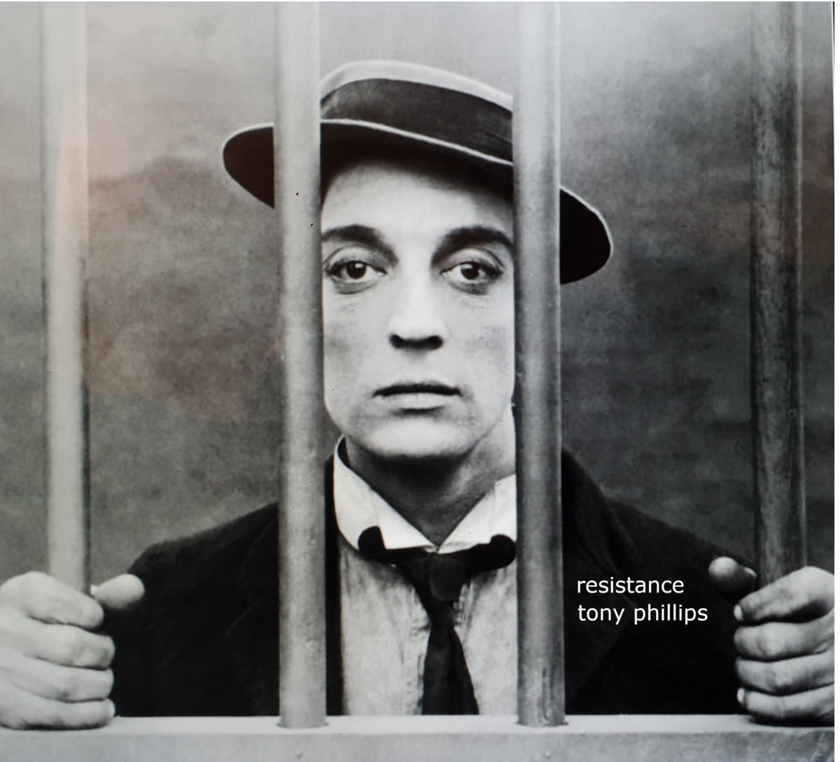 Resistance Tony Phillips