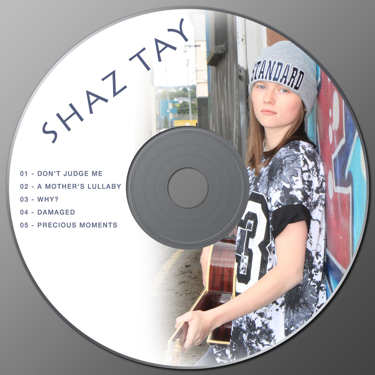 Precious Moments cover