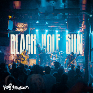 Black Hole Sun cover