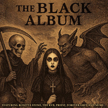 Music | Cleopatra Records