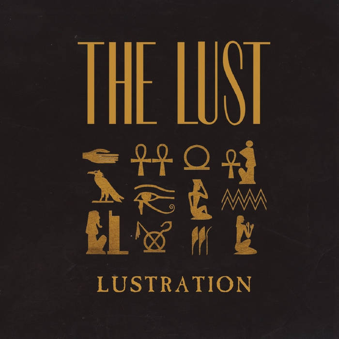 Lustration (2019) | The Lust