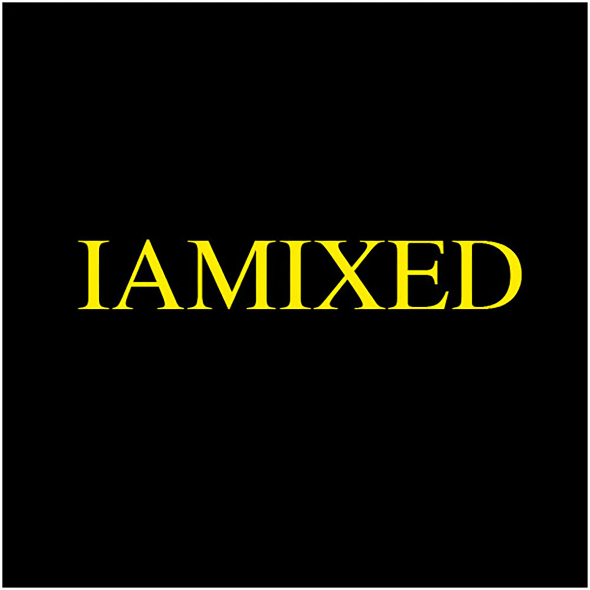 IAMIXED | IAMX