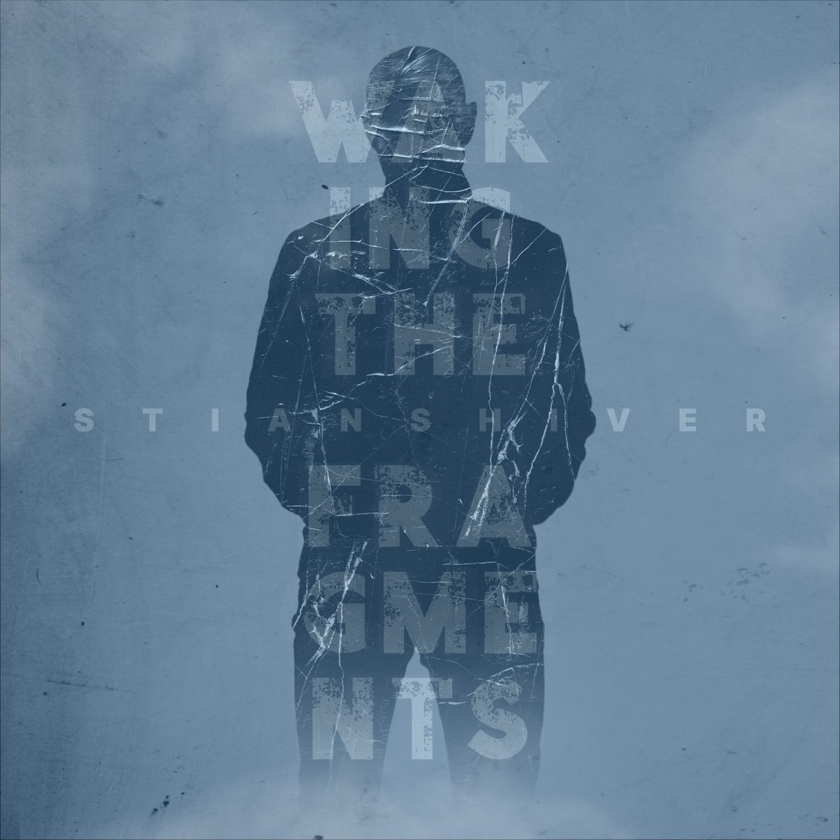 Waking The Fragments | Stian Shiver | Echozone