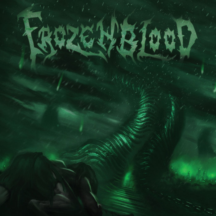 Frozen Blood | FROZEN BLOOD