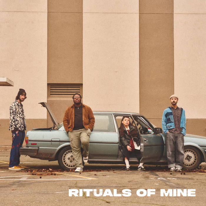 Trauma by Rituals of Mine
