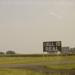 What A Plague You Are [remastered] cover