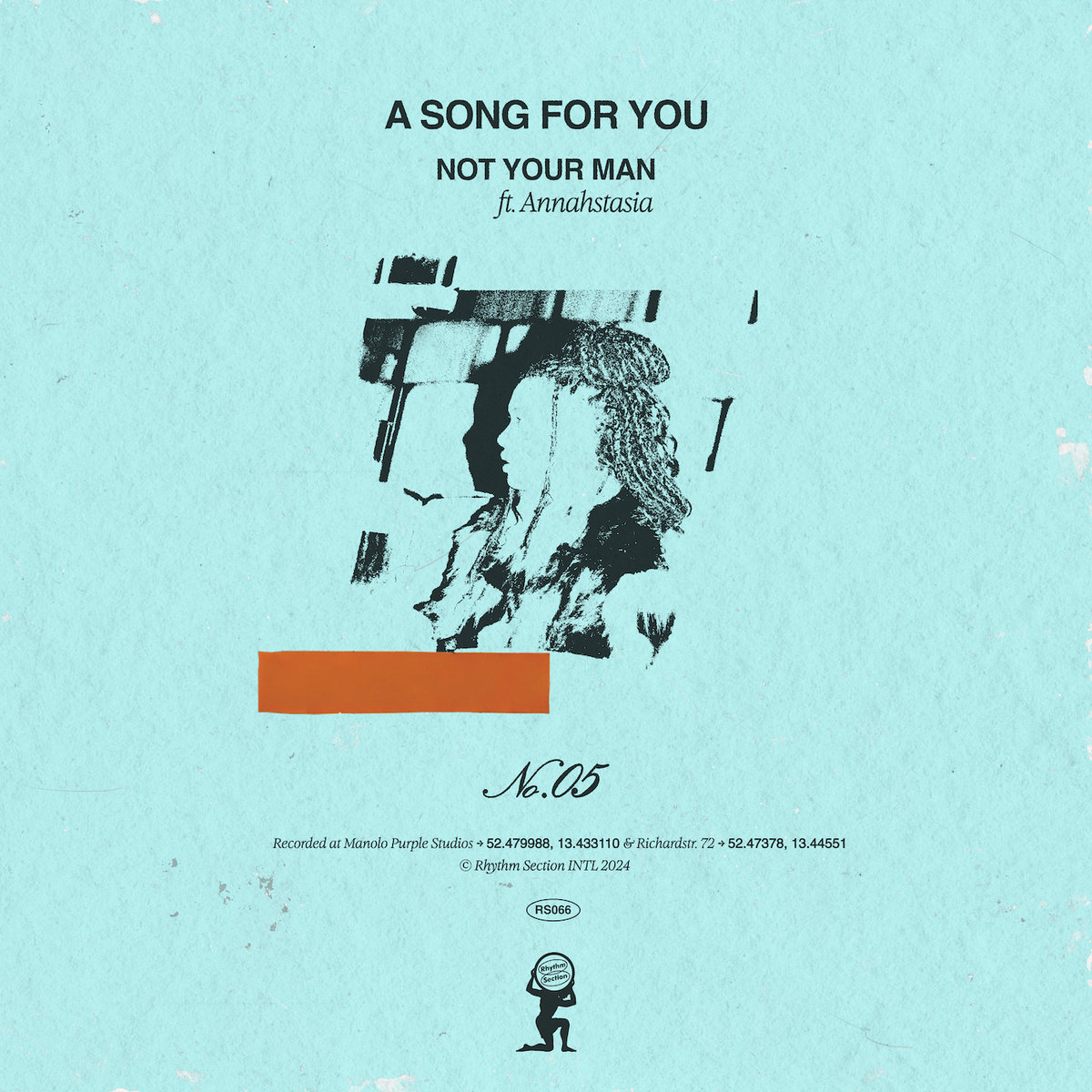 Home | A Song For You