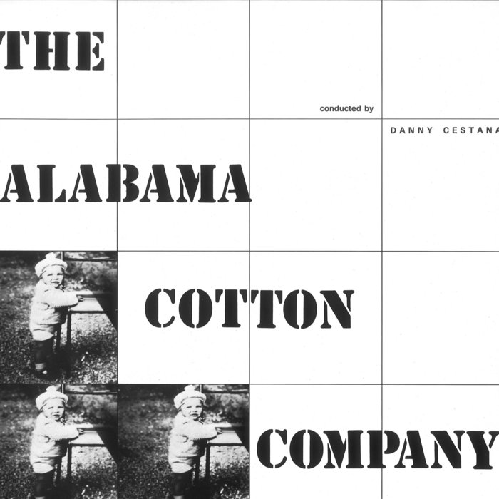 The Alabama Cotton Company The Alabama Cotton Company Four Flies Vaults