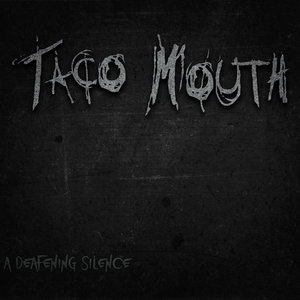 A Deafening Silence cover