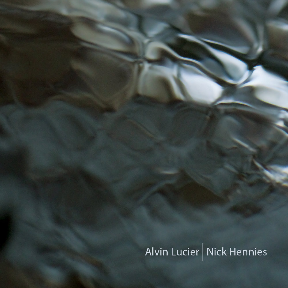 その他 Alvin Lucier Still and Moving Lines... Still and Moving Lines | Alvin Lucier