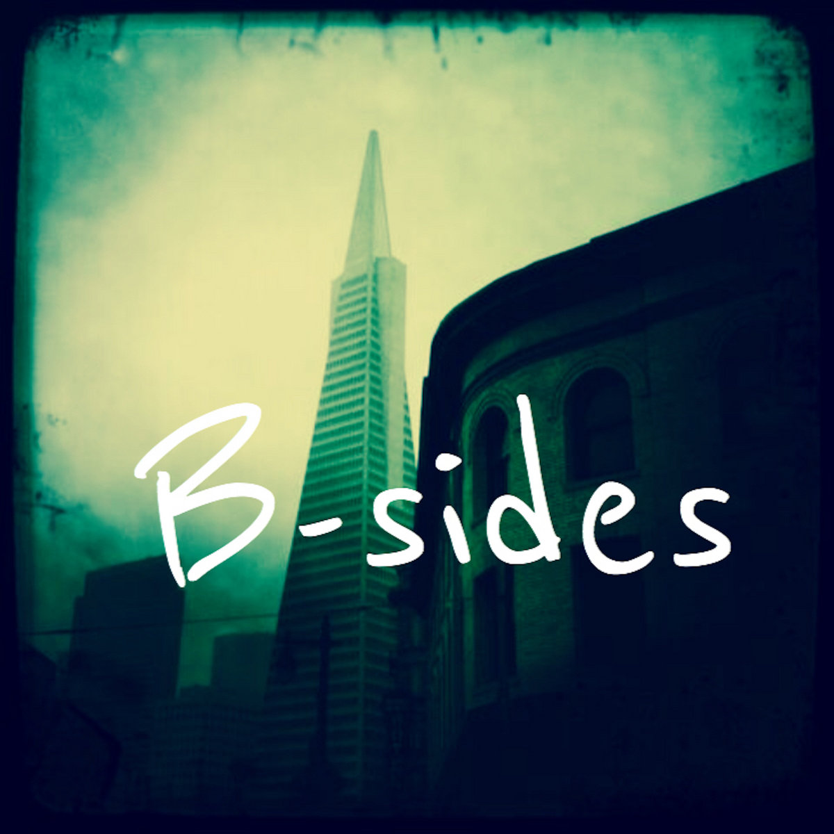 Holy, Holy, Holy City Hymns