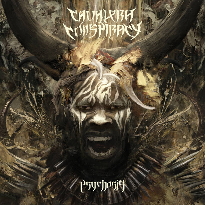 Psychosis  Cavalera Conspiracy