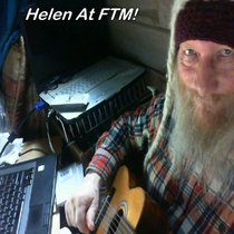 03-03-17 'Helen At FTM (Family Treemaker Support)!' cover art