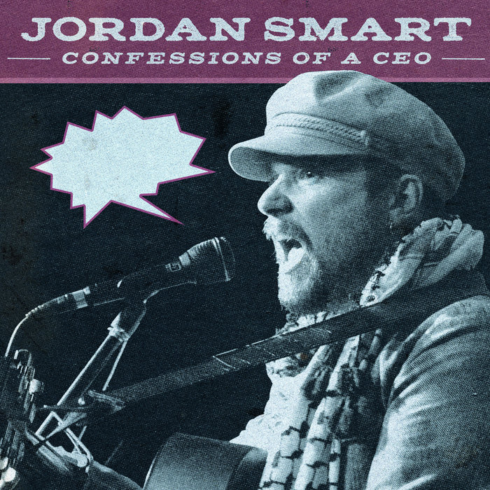 Jordan Smart — Photo