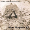 More Morphine EP Cover Art