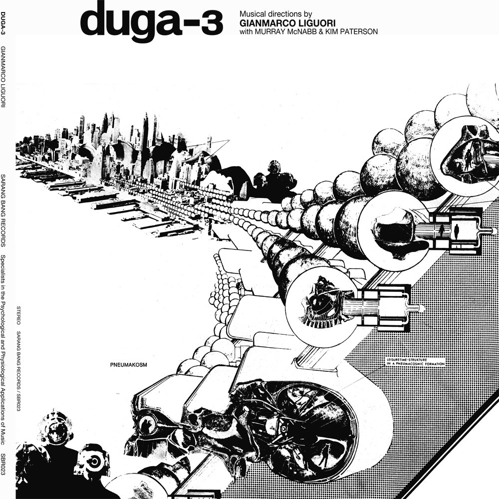 Image result for duga-3 liguori