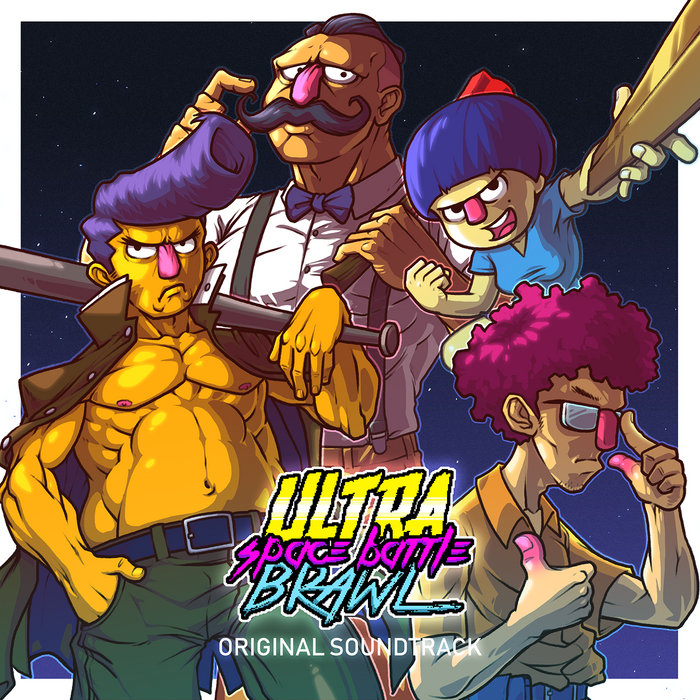 ultra space battle brawl best character abilities