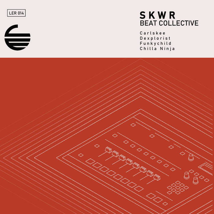 SKWR Beat Collective Volume 1 | Legacy Echo