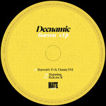 Deenamic - Barron´s Ep