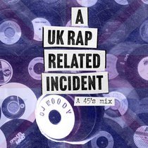A UK Rap Related Incident cover art