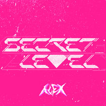 SECRET LEVEL 2.0 (COTF Edition) cover art