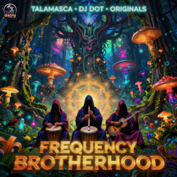 Frequency Brotherhood