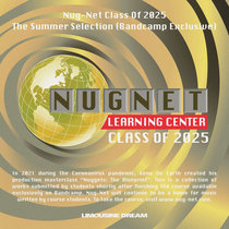 Limousine Dream — Nug-Net Class Of 2025 - The Summer Selection (Bandcamp Exclusive)
