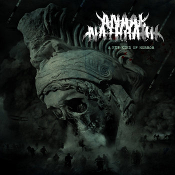 Music | Anaal Nathrakh