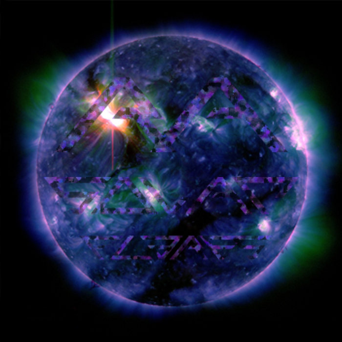 Solar Flares Ra Ra/Soundwave