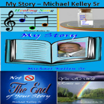 My Story EP - Michael Kelley Sr cover art
