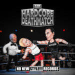 No New Style!!! Compilation 9: Hardcore Deathmatch