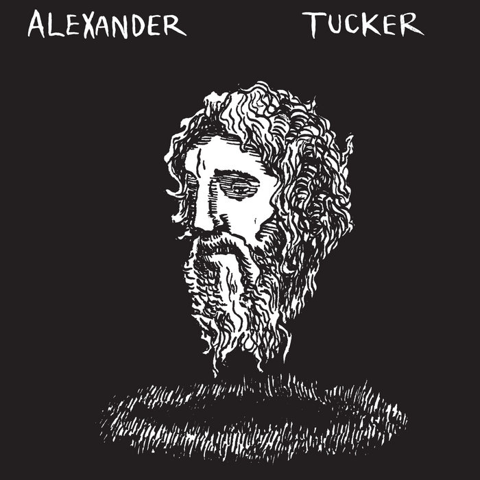 Alexander Tucker | Alexander Tucker