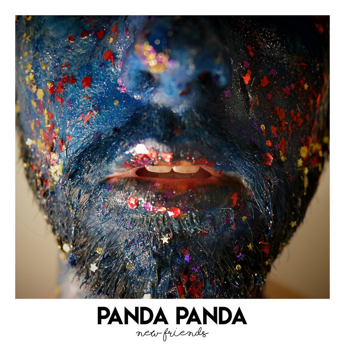 New Friends | Panda Panda | Riot Factory