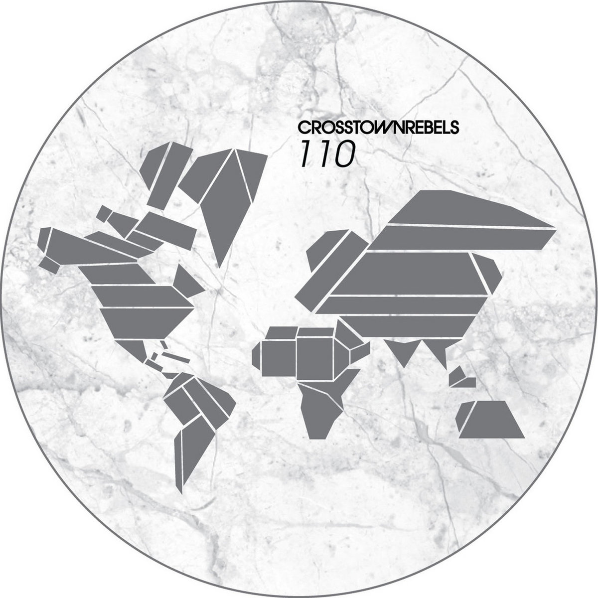 Mathew Jonson – Automaton