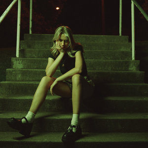 This Isn't Me Missing You - EP cover